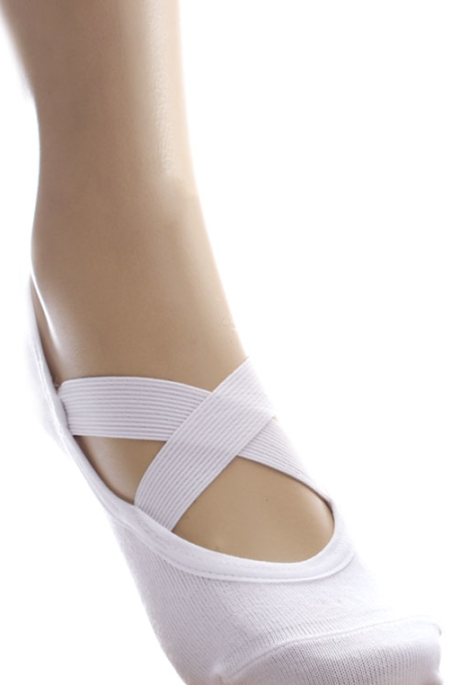 sapatilha branca lisa